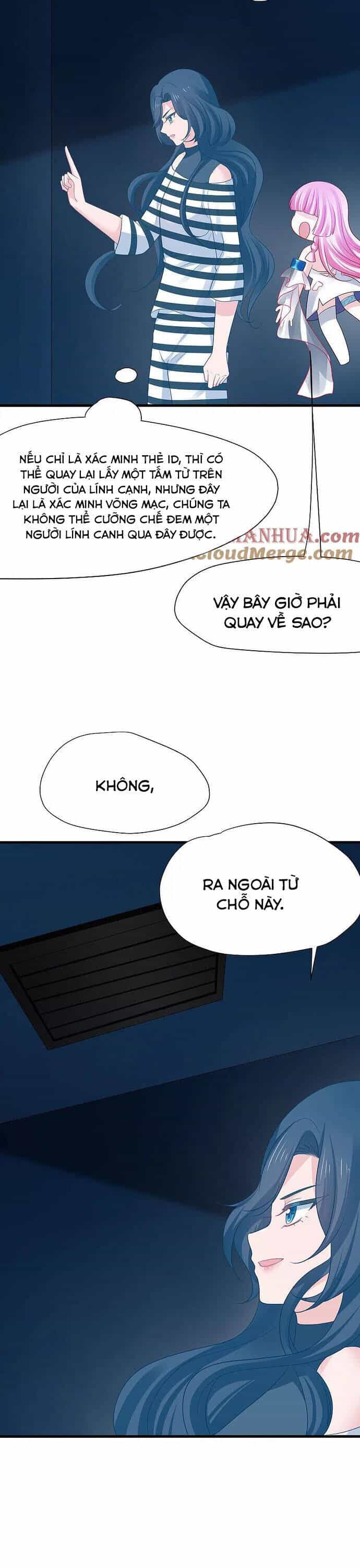 Vô Địch Học Bạ Hệ Thống - Chương 191 - ảnh 4