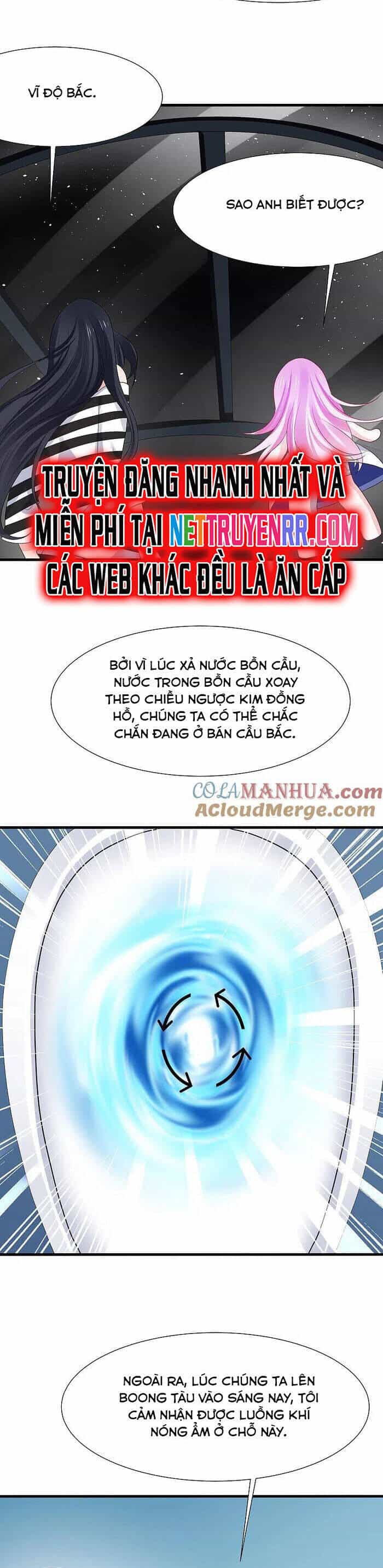 Vô Địch Học Bạ Hệ Thống - Chương 193 - ảnh 5