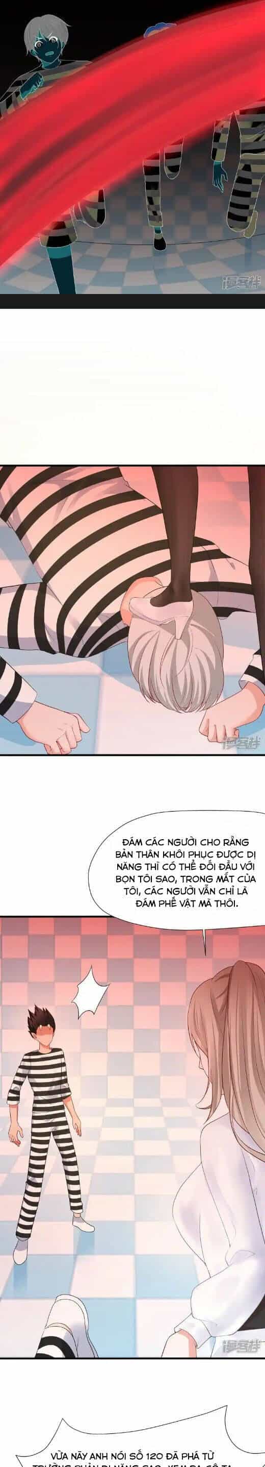 Vô Địch Học Bạ Hệ Thống - Chương 195 - ảnh 5