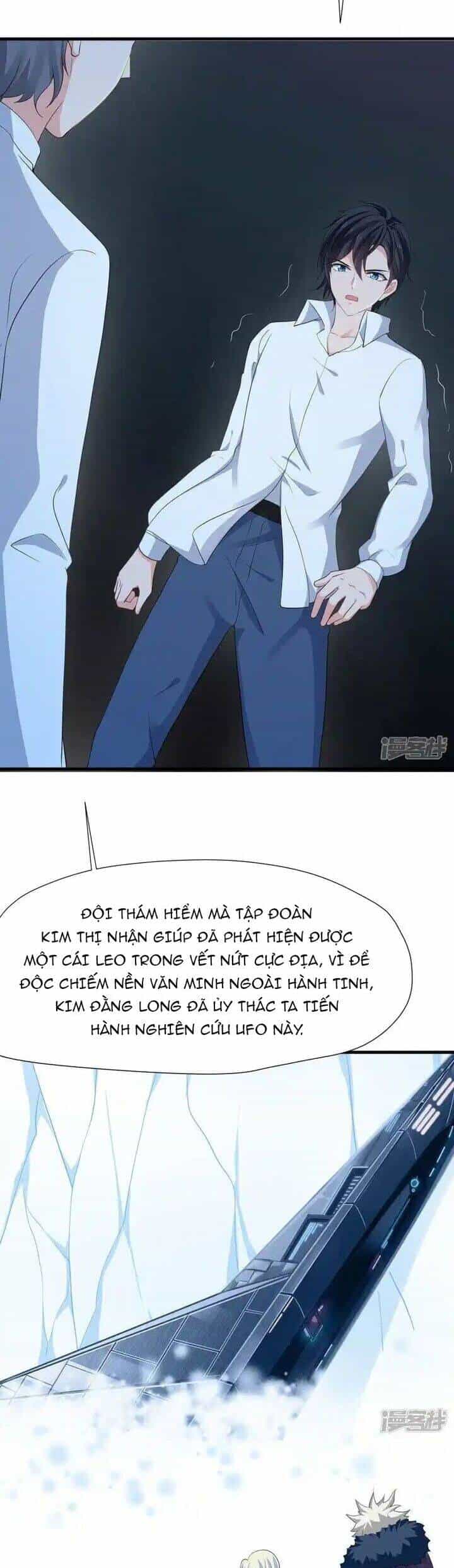 Vô Địch Học Bạ Hệ Thống - Chương 196 - ảnh 11
