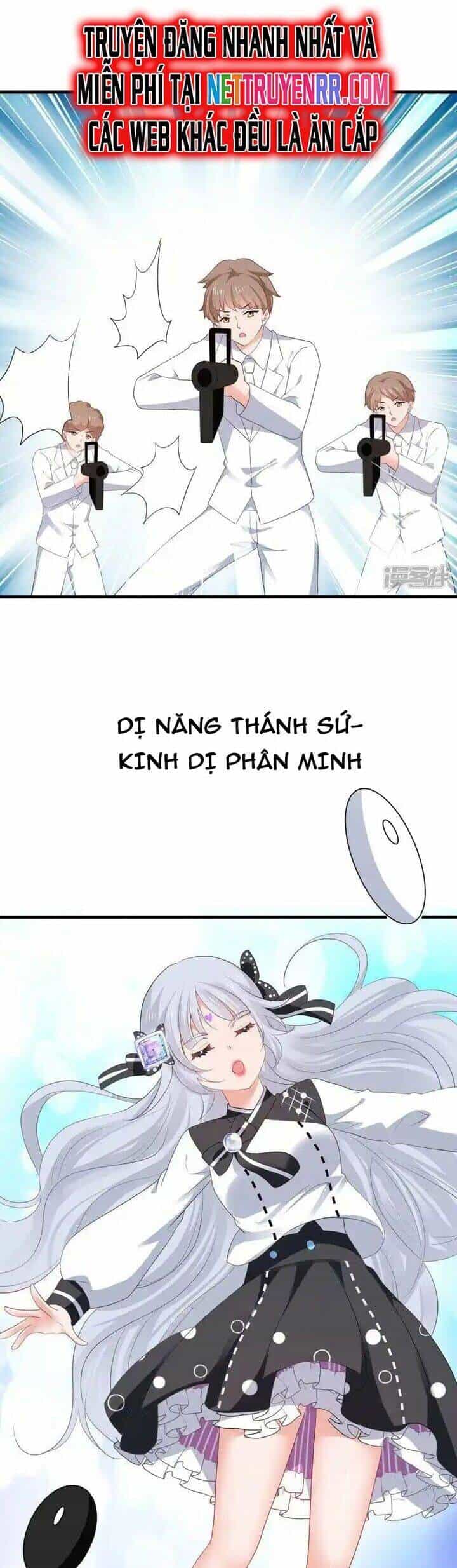 Vô Địch Học Bạ Hệ Thống - Chương 196 - ảnh 3
