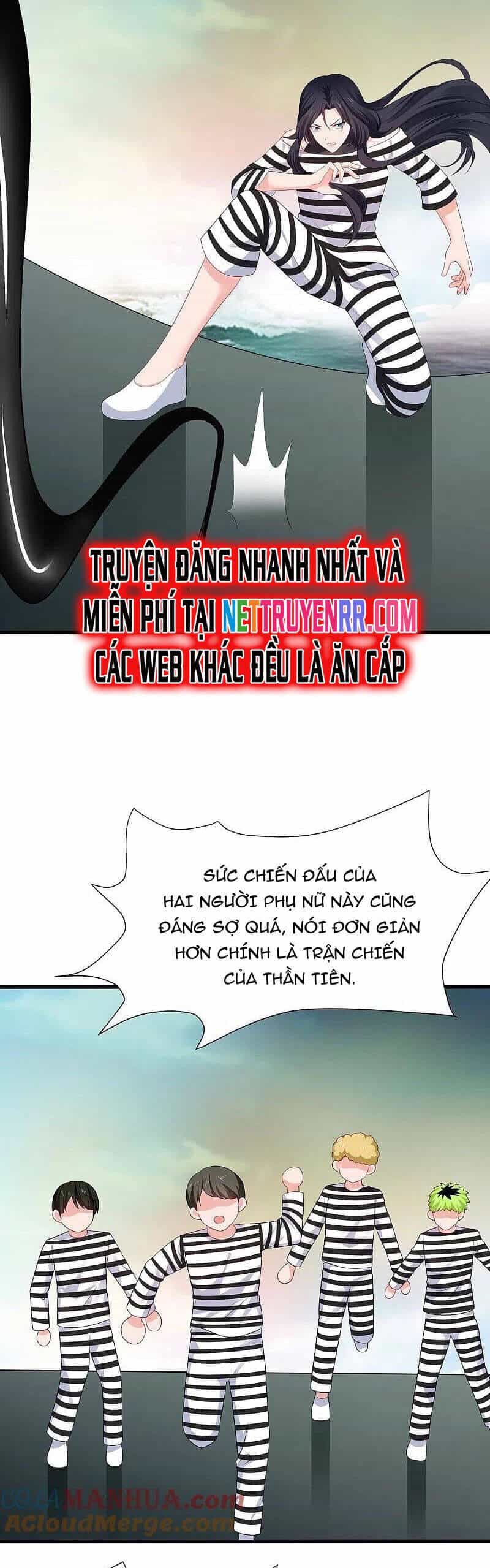 Vô Địch Học Bạ Hệ Thống - Chương 198 - ảnh 7