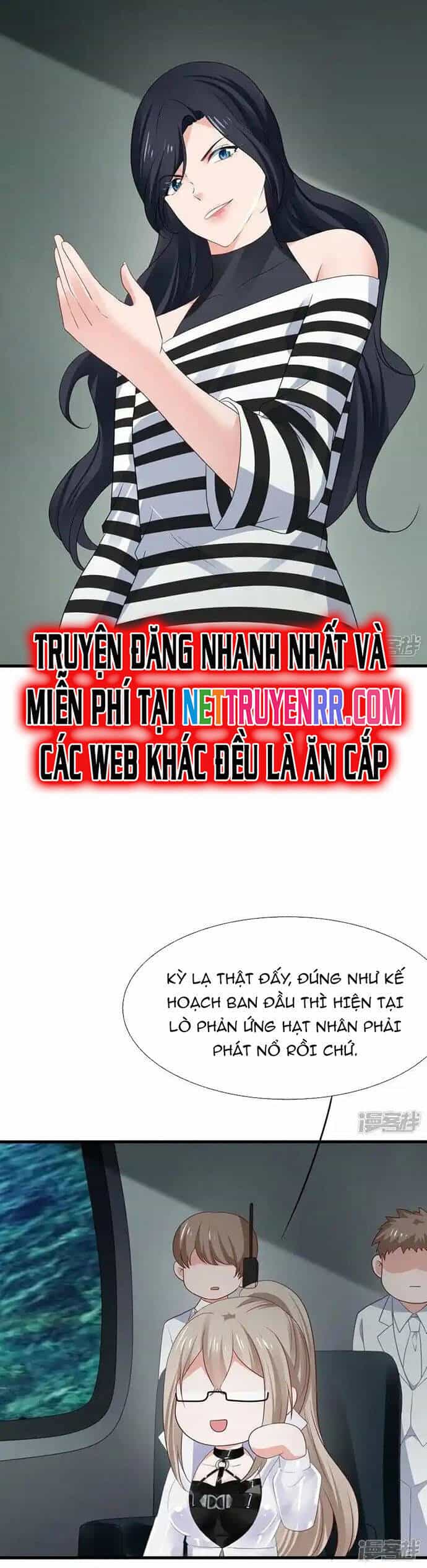 Vô Địch Học Bạ Hệ Thống - Chương 199 - ảnh 17