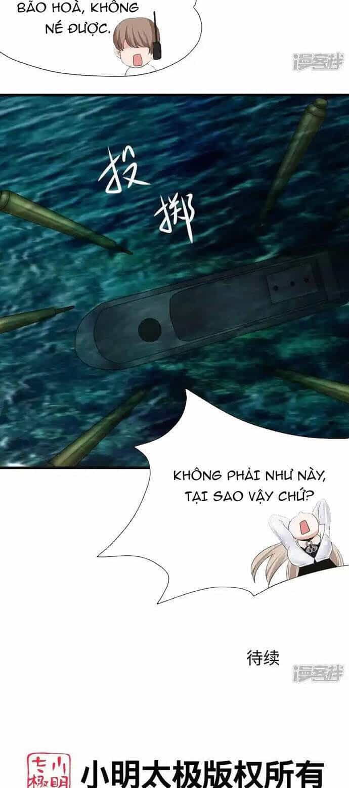 Vô Địch Học Bạ Hệ Thống - Chương 199 - ảnh 19