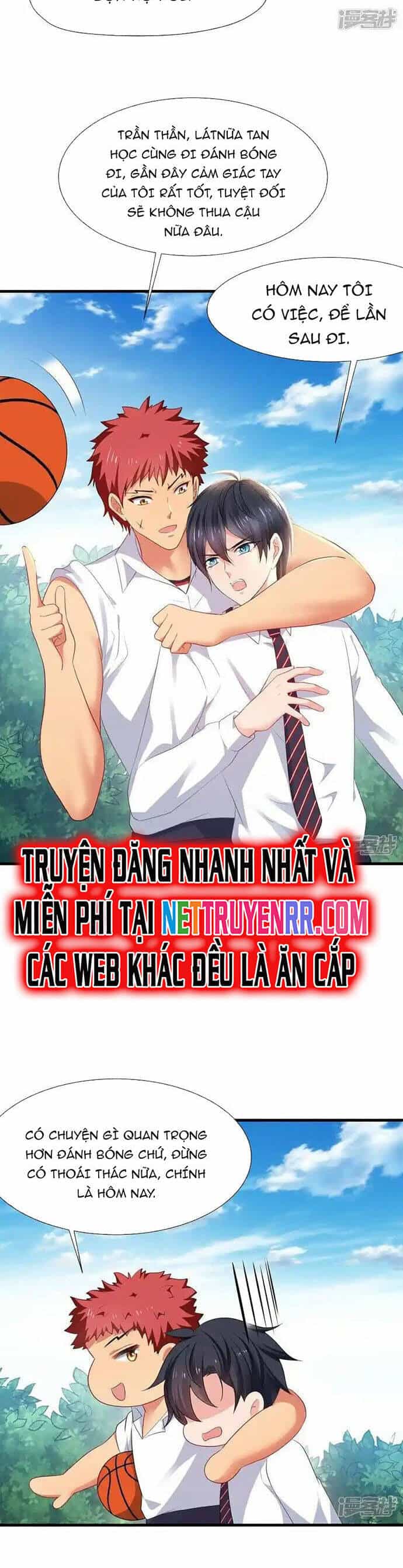 Vô Địch Học Bạ Hệ Thống - Chương 200 - ảnh 8