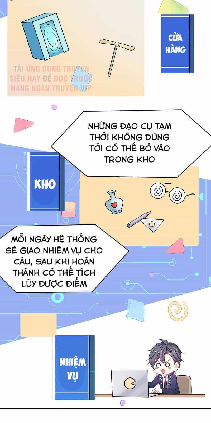 Vô Địch Học Bạ Hệ Thống - Chương 2 - ảnh 17