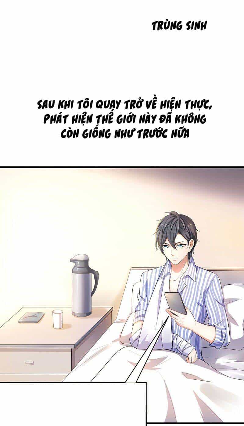 Vô Địch Học Bạ Hệ Thống - Chương 2 - ảnh 30