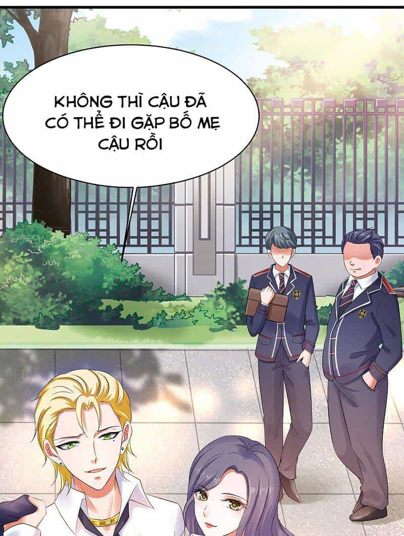 Vô Địch Học Bạ Hệ Thống - Chương 2 - ảnh 43