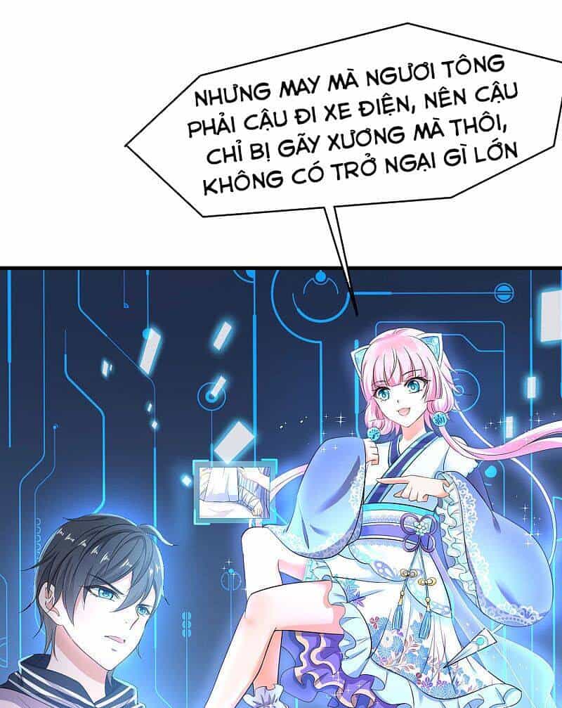 Vô Địch Học Bạ Hệ Thống - Chương 2 - ảnh 8