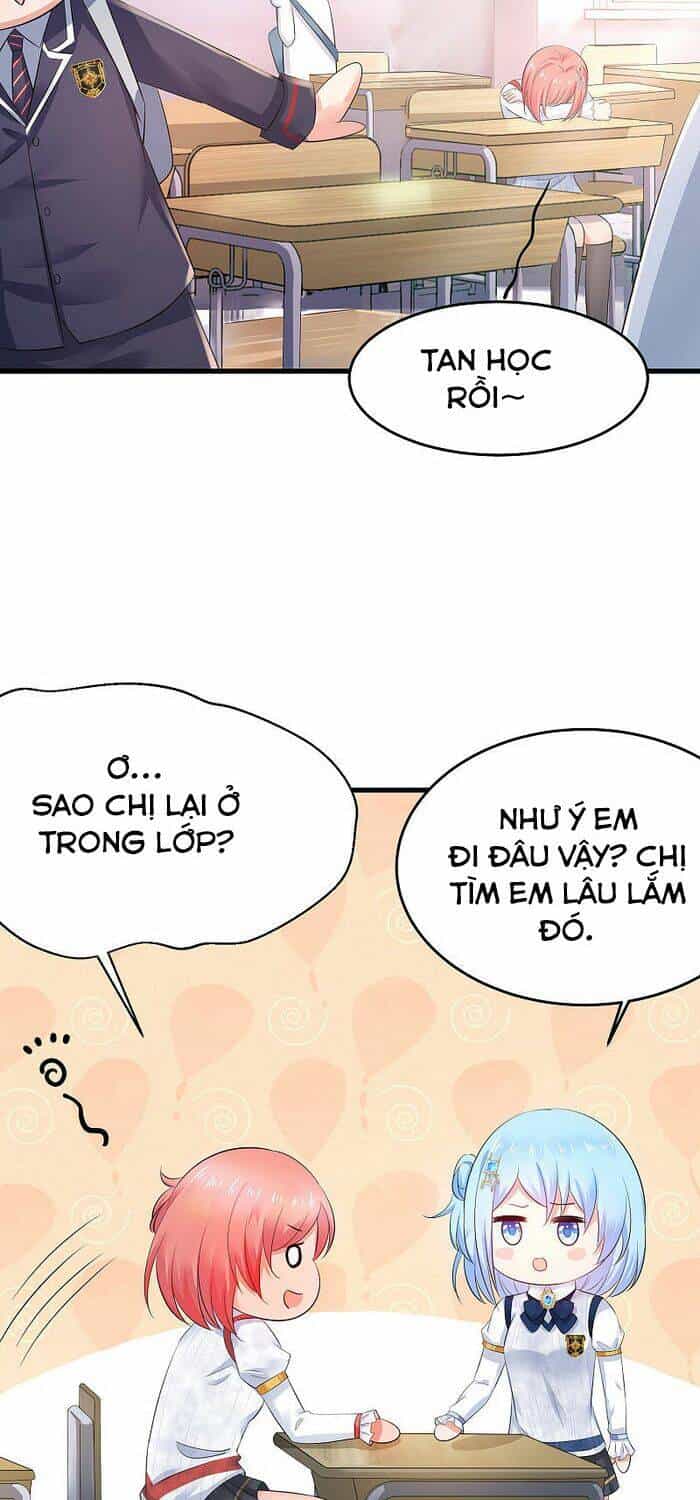 Vô Địch Học Bạ Hệ Thống - Chương 20 - ảnh 10