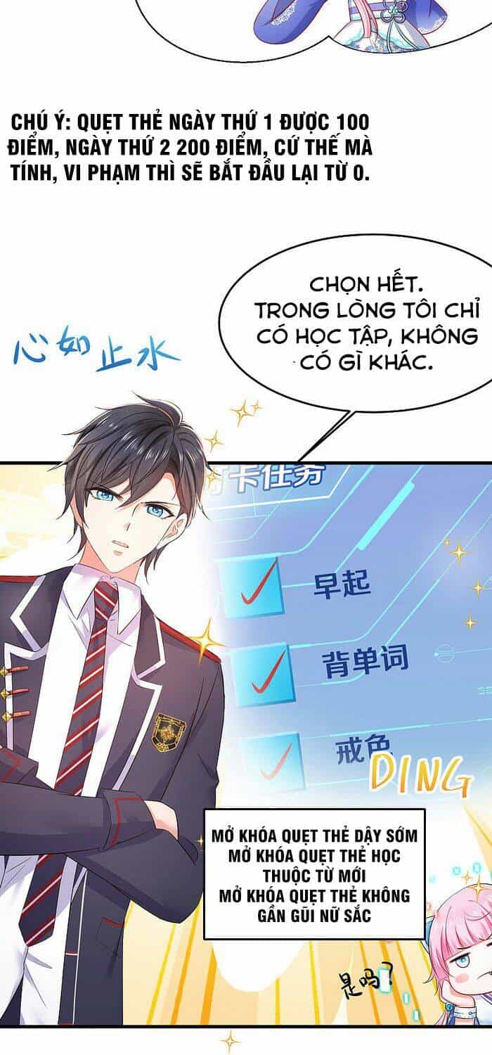 Vô Địch Học Bạ Hệ Thống - Chương 20 - ảnh 23