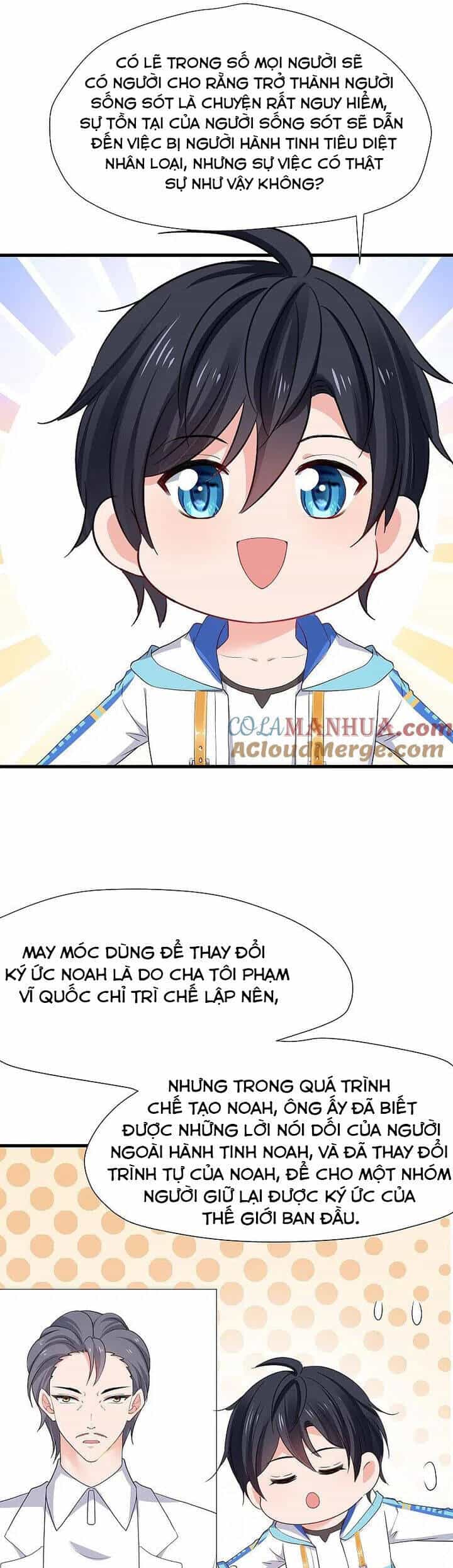 Vô Địch Học Bạ Hệ Thống - Chương 204 - ảnh 17