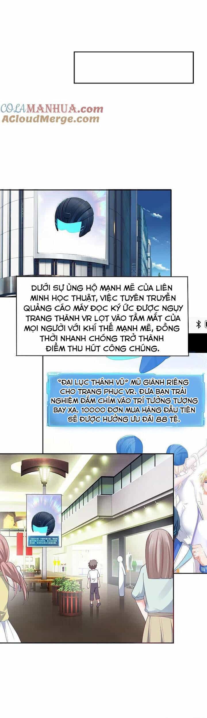Vô Địch Học Bạ Hệ Thống - Chương 204 - ảnh 8