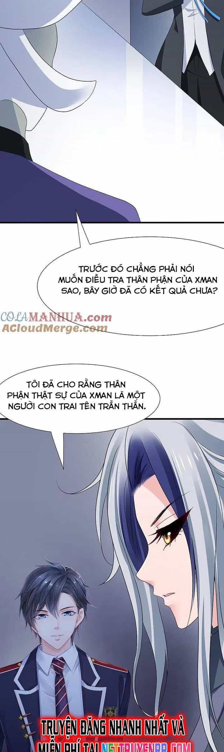 Vô Địch Học Bạ Hệ Thống - Chương 205 - ảnh 13