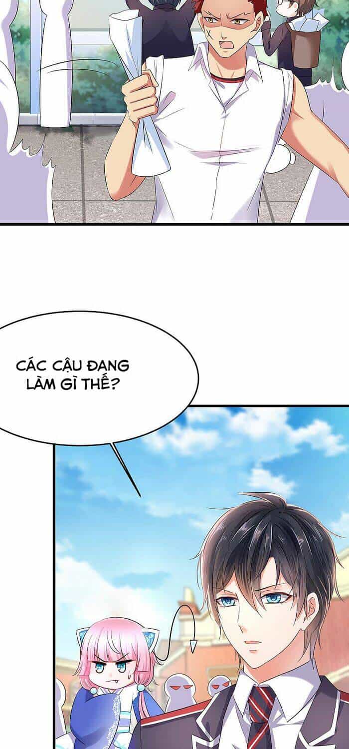 Vô Địch Học Bạ Hệ Thống - Chương 21 - ảnh 2