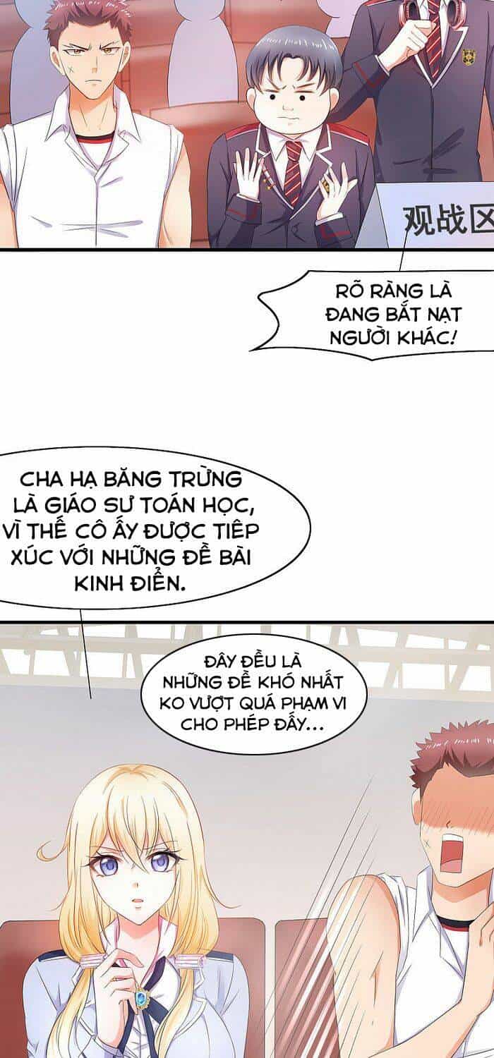 Vô Địch Học Bạ Hệ Thống - Chương 21 - ảnh 21