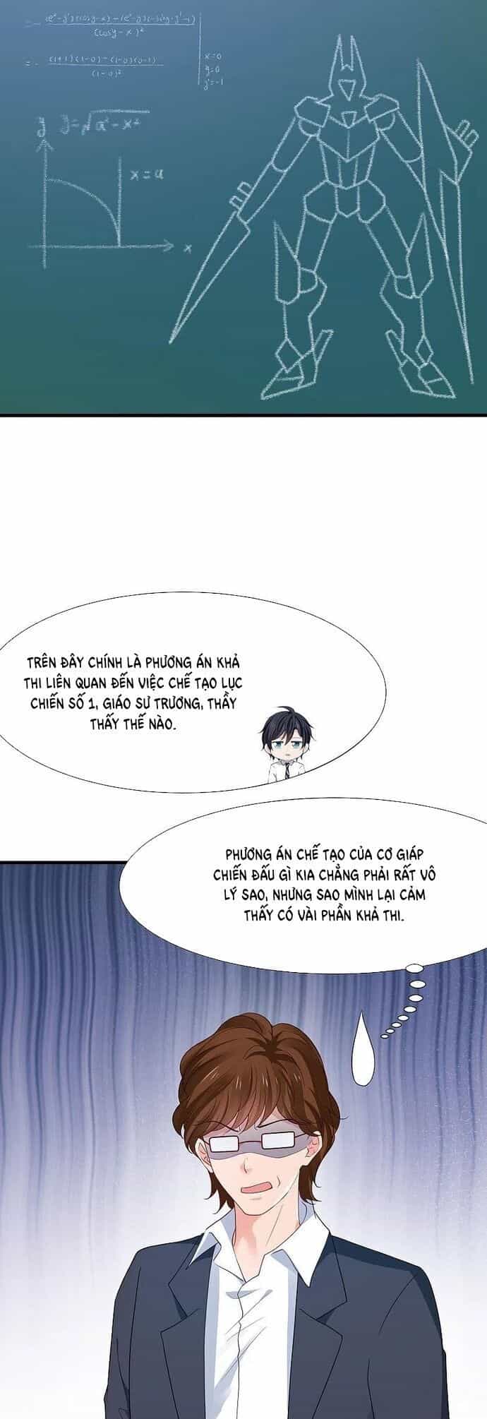 Vô Địch Học Bạ Hệ Thống - Chương 217 - ảnh 17