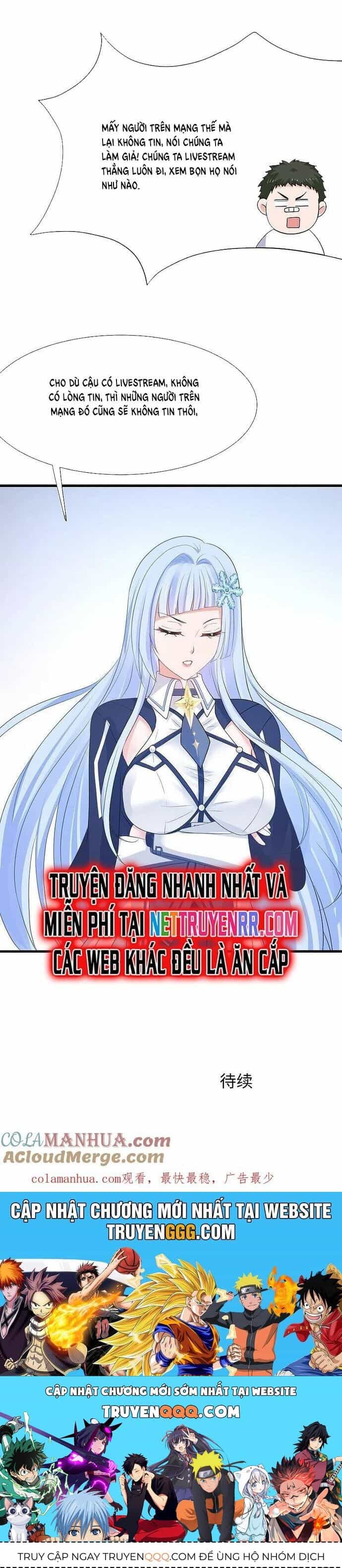 Vô Địch Học Bạ Hệ Thống - Chương 220 - ảnh 16