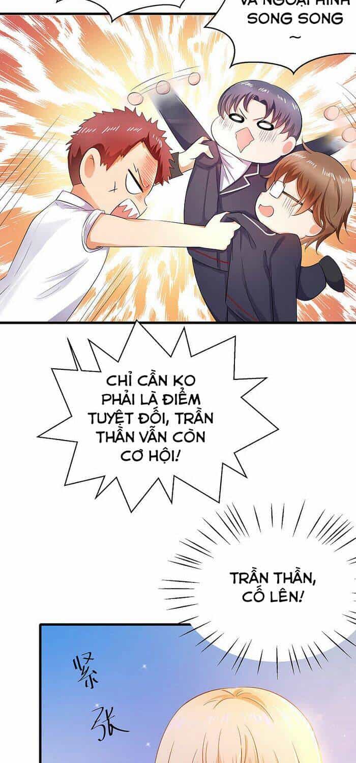 Vô Địch Học Bạ Hệ Thống - Chương 22 - ảnh 14