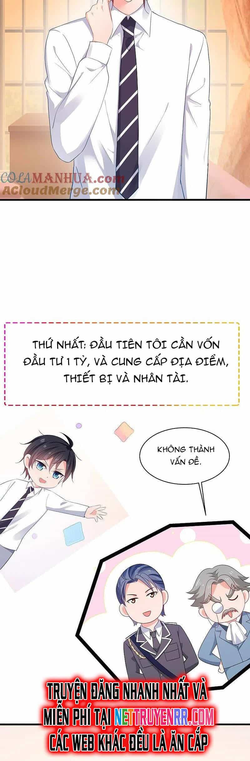 Vô Địch Học Bạ Hệ Thống - Chương 227 - ảnh 7