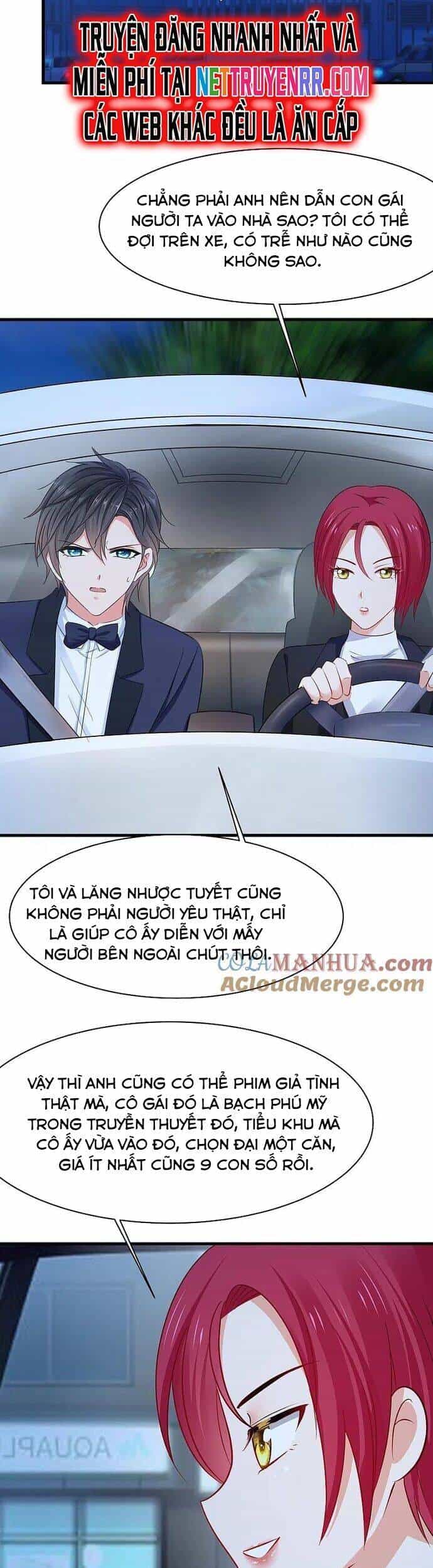 Vô Địch Học Bạ Hệ Thống - Chương 233 - ảnh 13