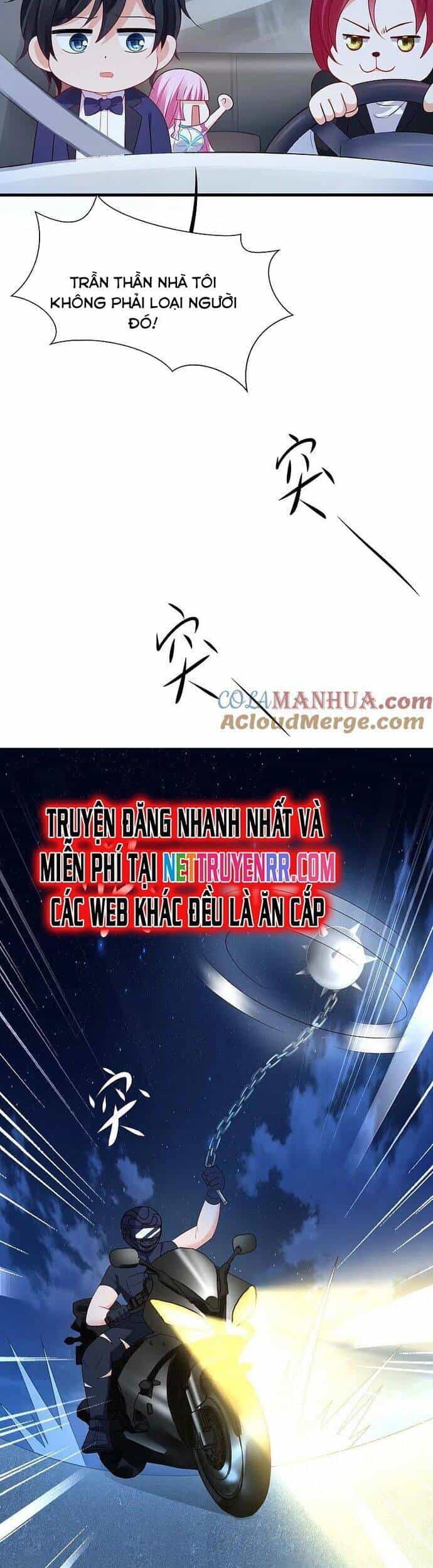 Vô Địch Học Bạ Hệ Thống - Chương 233 - ảnh 15