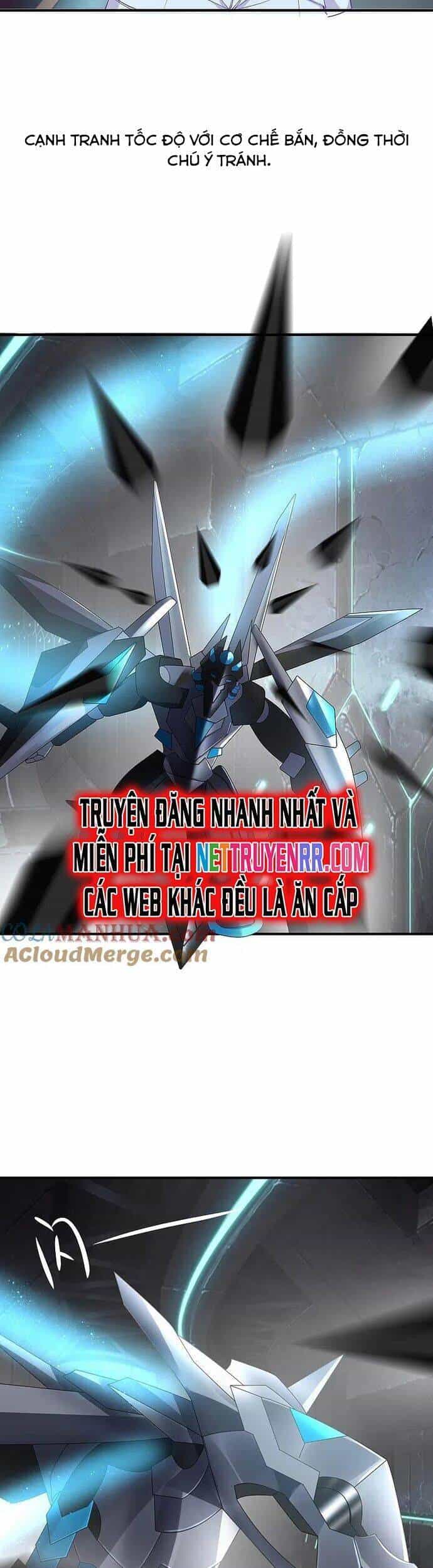 Vô Địch Học Bạ Hệ Thống - Chương 235 - ảnh 13