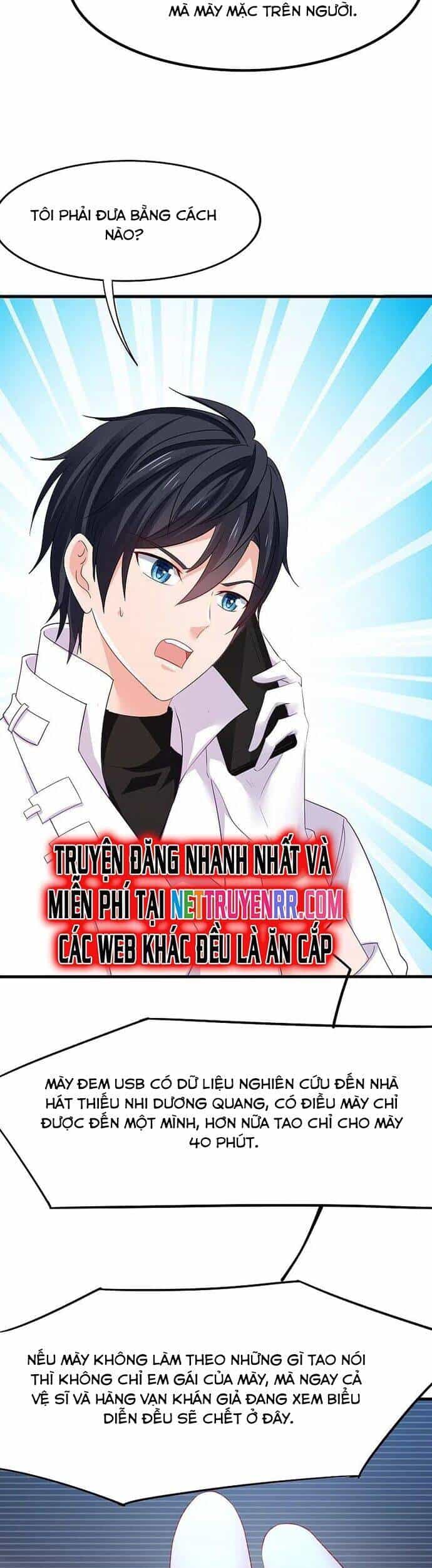 Vô Địch Học Bạ Hệ Thống - Chương 237 - ảnh 13