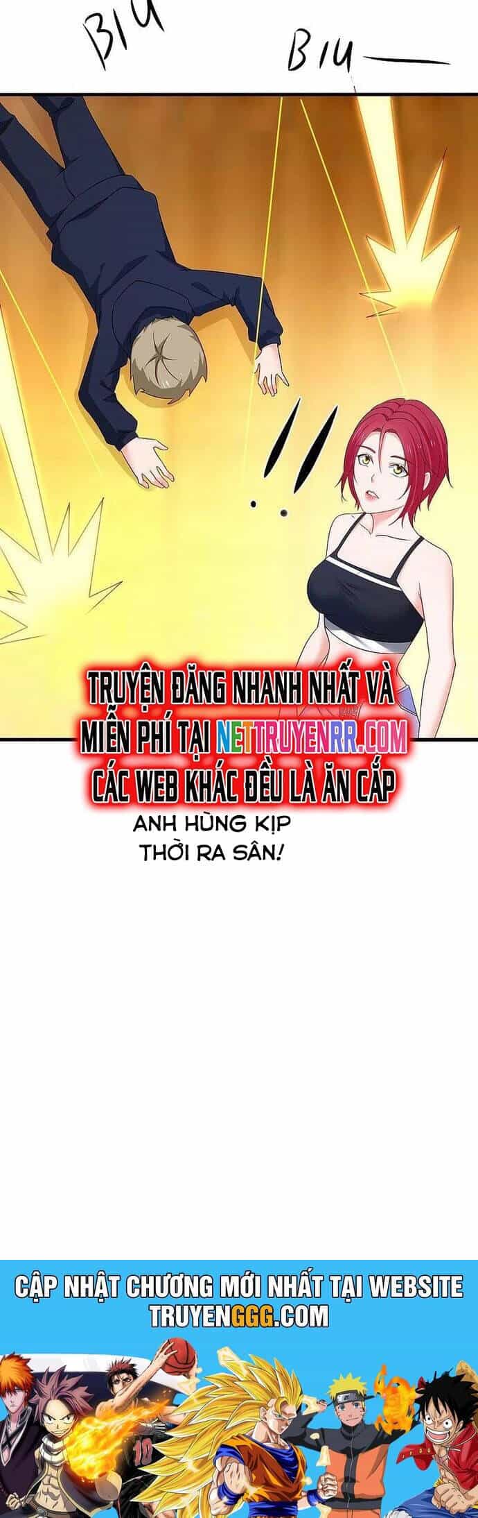 Vô Địch Học Bạ Hệ Thống - Chương 239 - ảnh 19