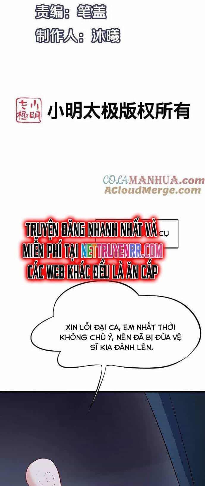 Vô Địch Học Bạ Hệ Thống - Chương 239 - ảnh 3