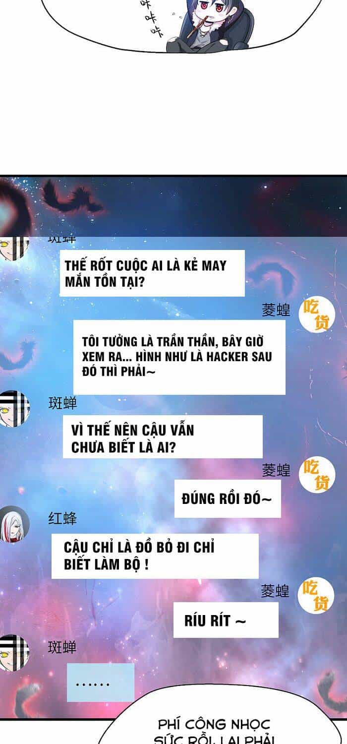 Vô Địch Học Bạ Hệ Thống - Chương 24 - ảnh 26