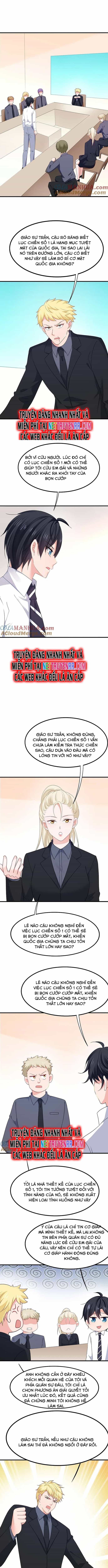 Vô Địch Học Bạ Hệ Thống - Chương 241 - ảnh 3