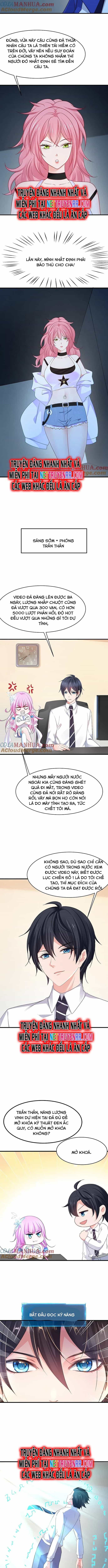Vô Địch Học Bạ Hệ Thống - Chương 243 - ảnh 2