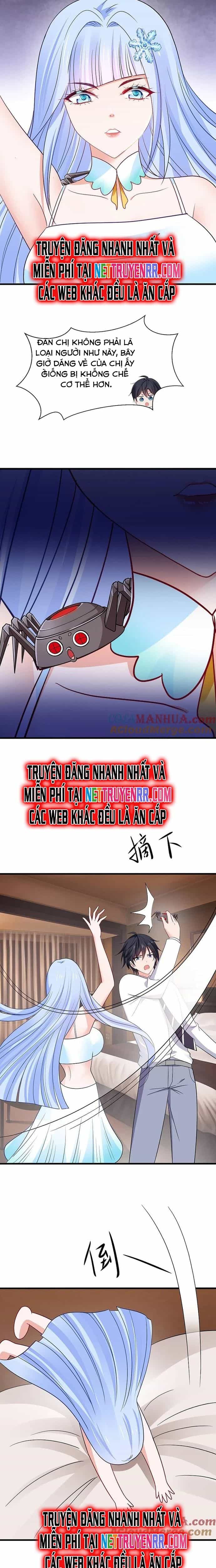 Vô Địch Học Bạ Hệ Thống - Chương 248 - ảnh 3