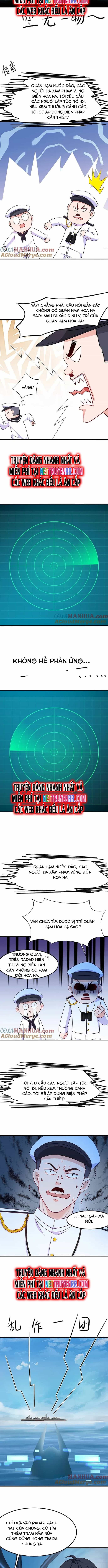 Vô Địch Học Bạ Hệ Thống - Chương 250 - ảnh 3