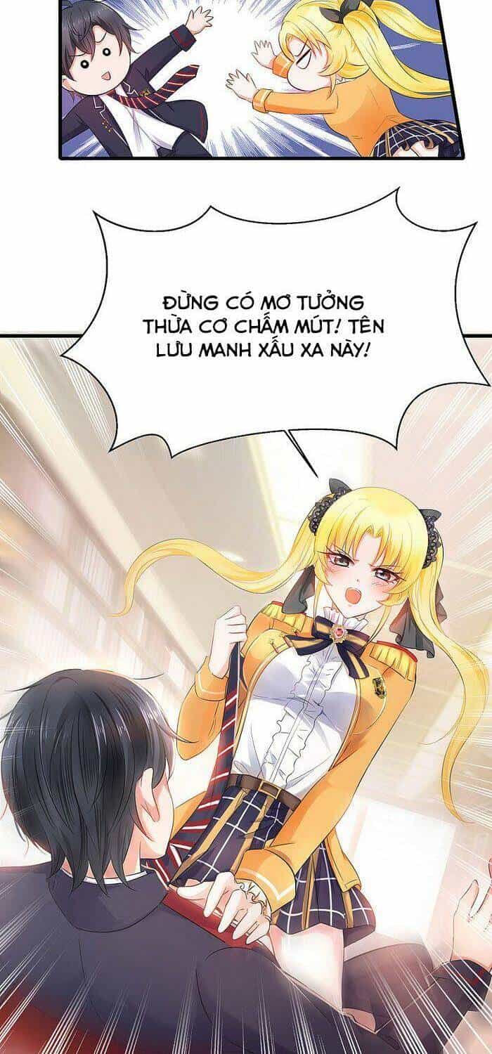 Vô Địch Học Bạ Hệ Thống - Chương 25 - ảnh 18