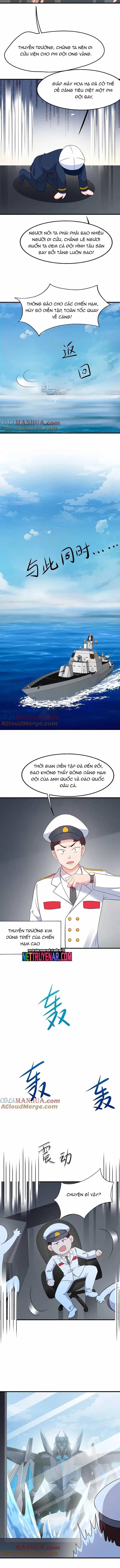 Vô Địch Học Bạ Hệ Thống - Chương 252 - ảnh 3