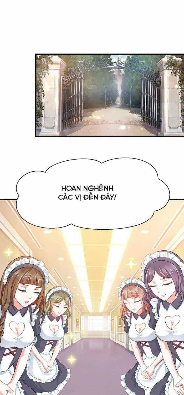 Vô Địch Học Bạ Hệ Thống - Chương 26 - ảnh 1