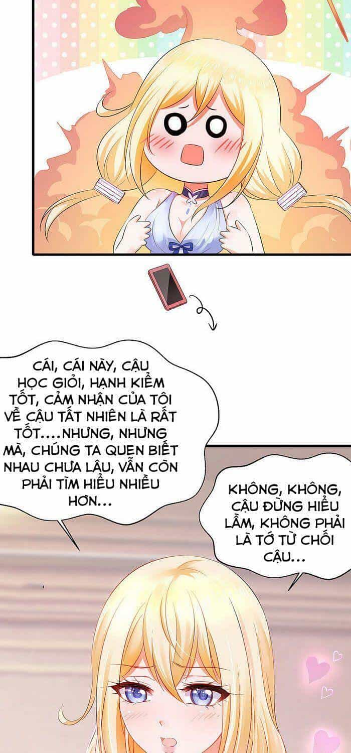 Vô Địch Học Bạ Hệ Thống - Chương 26 - ảnh 25