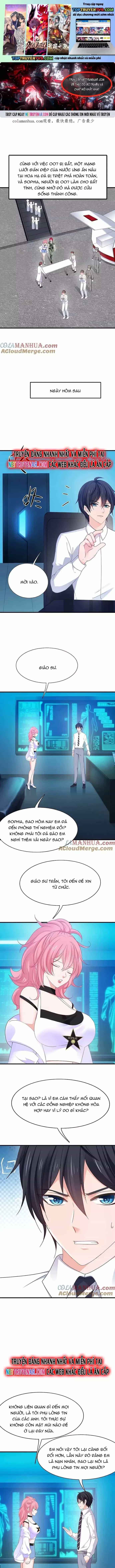 Vô Địch Học Bạ Hệ Thống - Chương 269 - ảnh 2