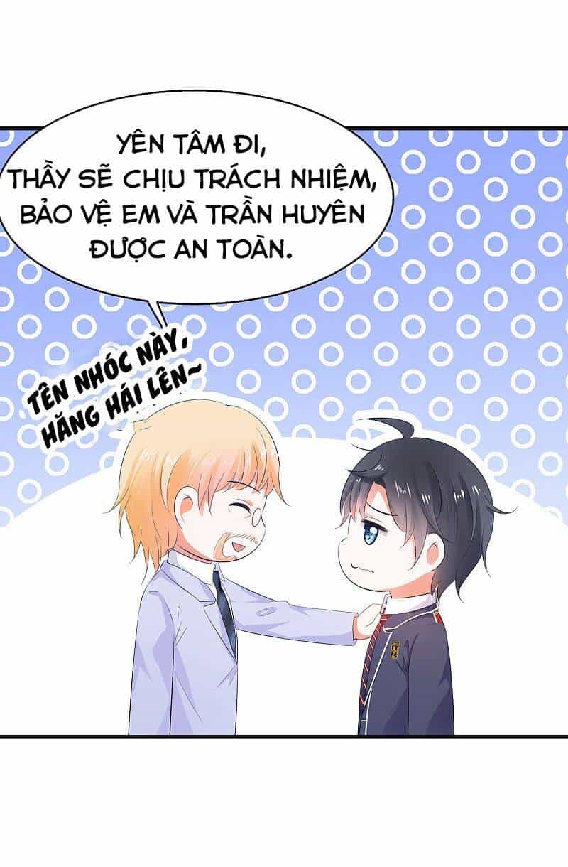 Vô Địch Học Bạ Hệ Thống - Chương 27 - ảnh 12