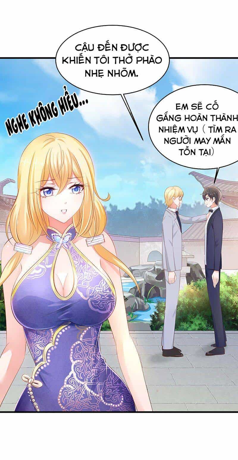 Vô Địch Học Bạ Hệ Thống - Chương 27 - ảnh 33