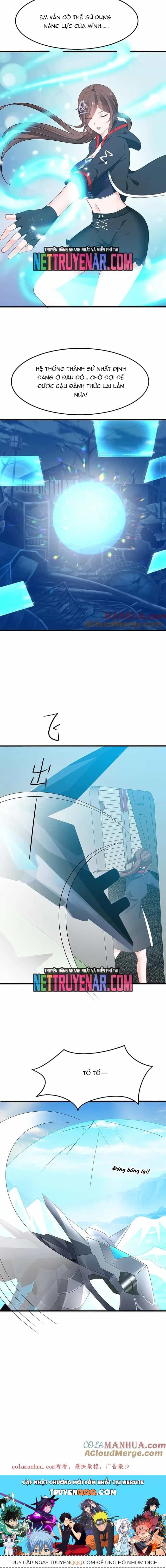 Vô Địch Học Bạ Hệ Thống - Chương 279 - ảnh 5