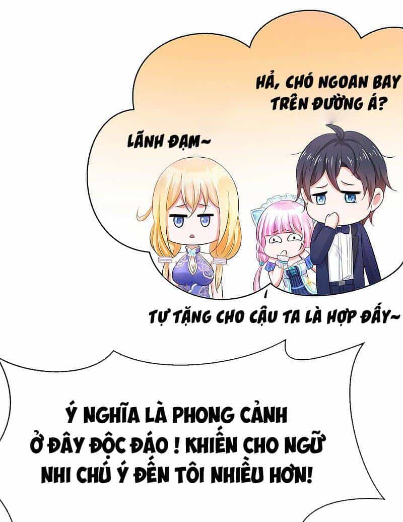 Vô Địch Học Bạ Hệ Thống - Chương 28 - ảnh 30