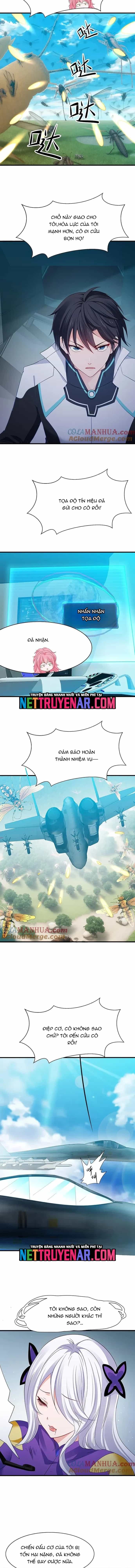 Vô Địch Học Bạ Hệ Thống - Chương 285 - ảnh 5
