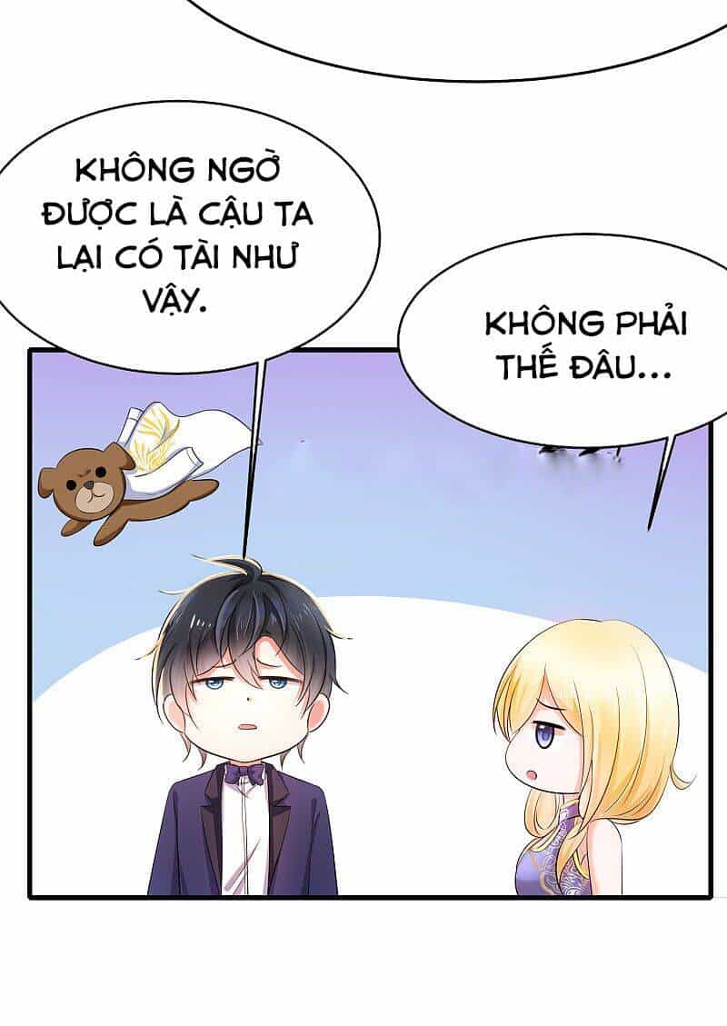 Vô Địch Học Bạ Hệ Thống - Chương 29 - ảnh 11