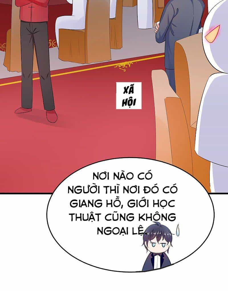 Vô Địch Học Bạ Hệ Thống - Chương 29 - ảnh 18