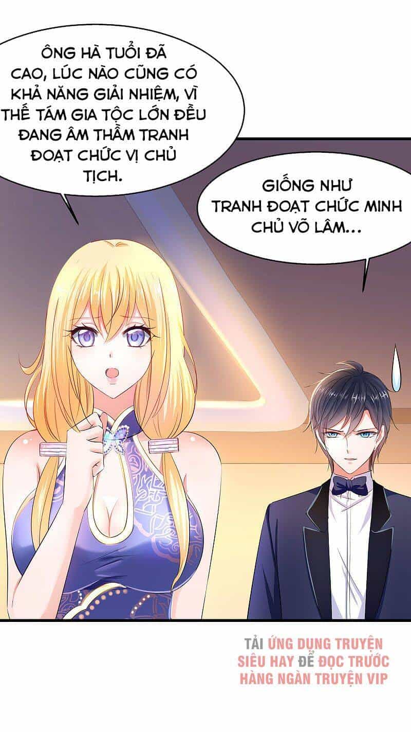 Vô Địch Học Bạ Hệ Thống - Chương 29 - ảnh 19