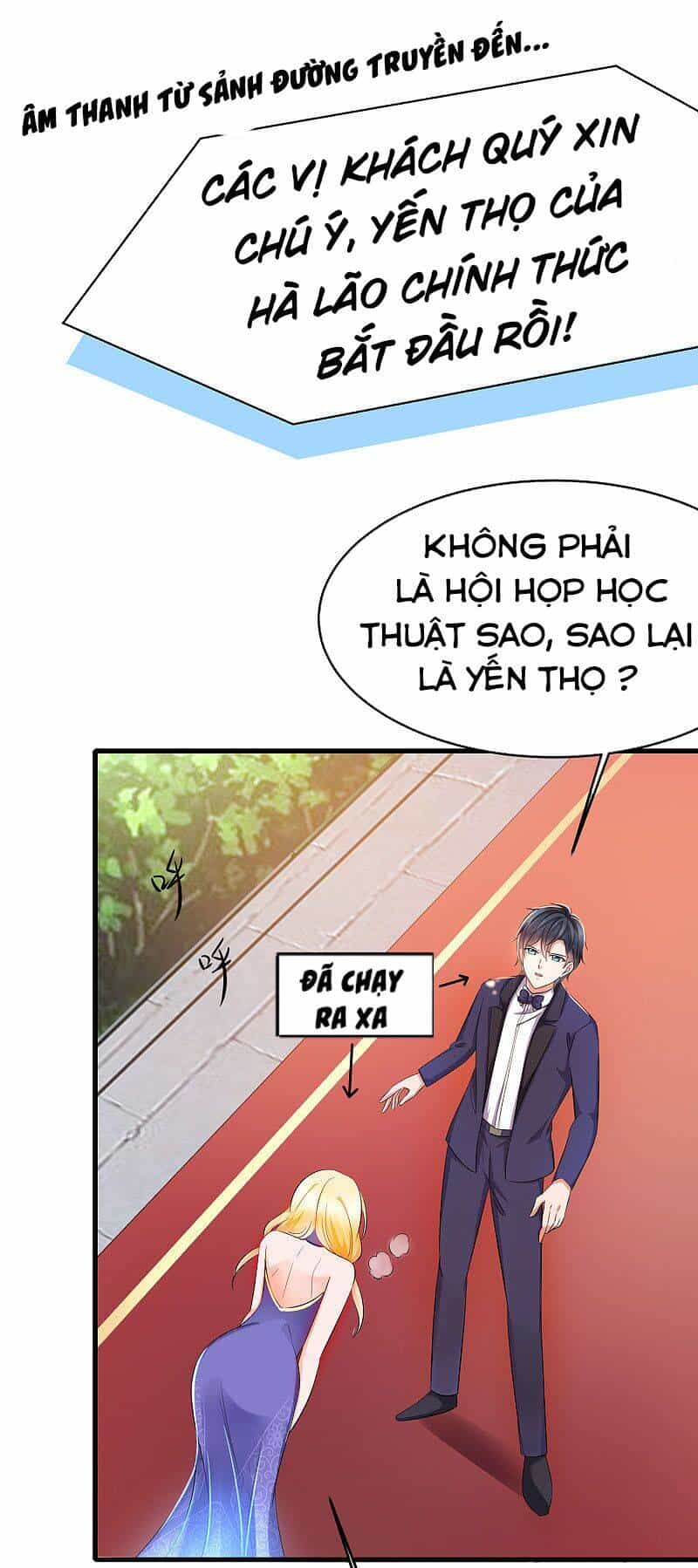 Vô Địch Học Bạ Hệ Thống - Chương 29 - ảnh 8
