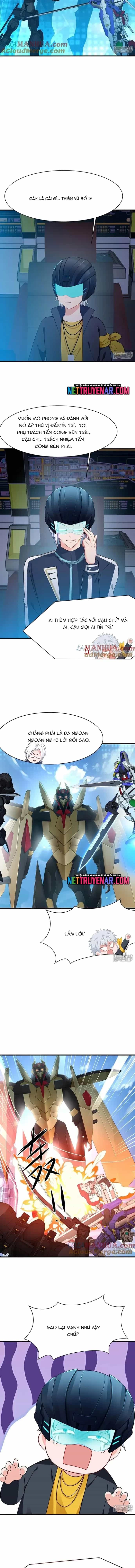 Vô Địch Học Bạ Hệ Thống - Chương 297 - ảnh 3